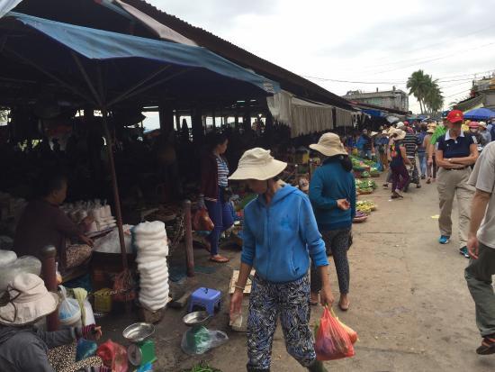 Hoi An Market